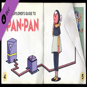 Pan Pan Manual Key kaufen Preisvergleich
