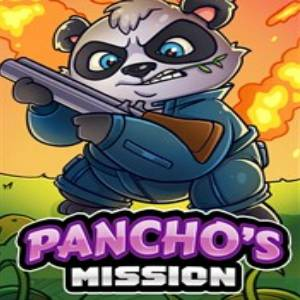 Pancho’s Mission Xbox One