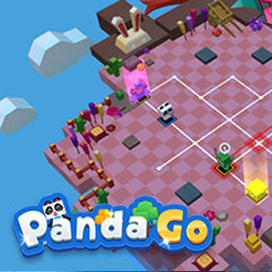 Panda Go Pc