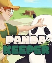 Panda Keeper Switch