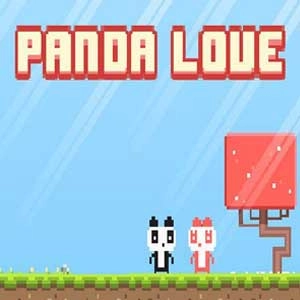 Panda Love Pc