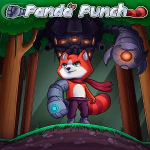 Panda Punch Playstation 4