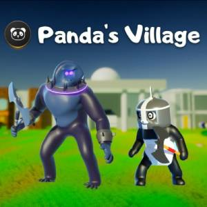 Panda’s Village Pc