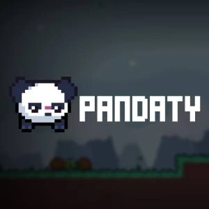 Pandaty Xbox Series X