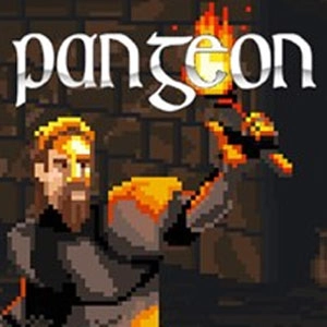 Pangeon Xbox Series X