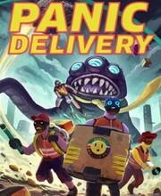 Panic Delivery Key kaufen Preisvergleich