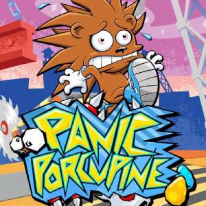 Kaufe Panic Porcupine Xbox Series Preisvergleich