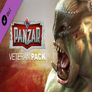 Panzar Veteran Pack Pc