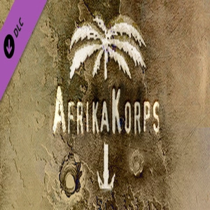 Panzer Corps Afrika Korps Pc