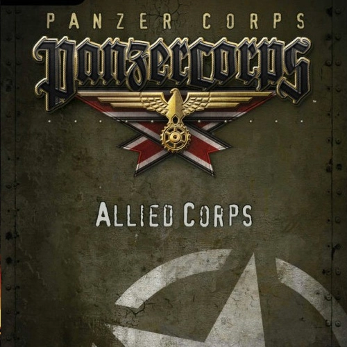 Panzer Corps Allied Corps