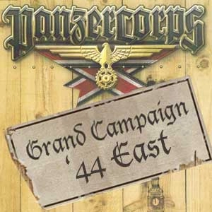 Panzer Corps Grand Campaign 44 East