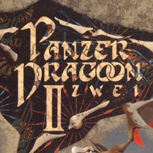 Panzer Dragoon 2 Zwei Remake Xbox Series X