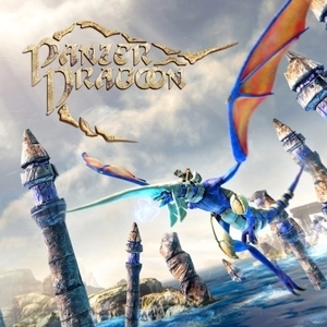 Panzer Dragoon Remake Playstation 4