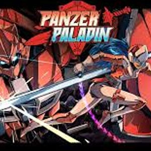 Panzer Paladin Pc