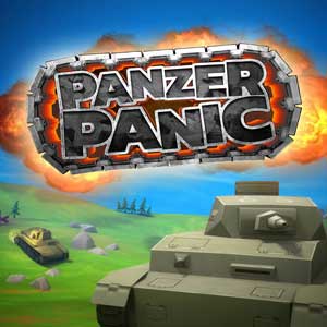 Panzer Panic VR Key kaufen Preisvergleich
