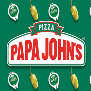 Papa Johns Geschenkkarte | Preisvergleich