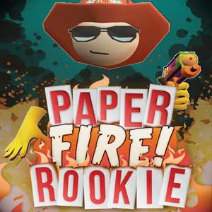 Paper Fire Rookie VR Key kaufen Preisvergleich