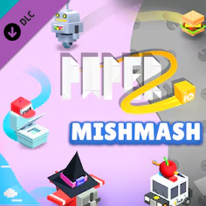 Paper io 2 Mishmash Playstation 4