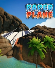 Paper Plane Playstation 4