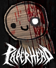 Kaufe PAPERHEAD PS5 Preisvergleich