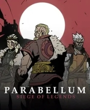 Parabellum Siege Of Legends Pc