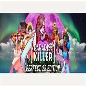Paradise Killer Perfect 25 Edition Key kaufen Preisvergleich