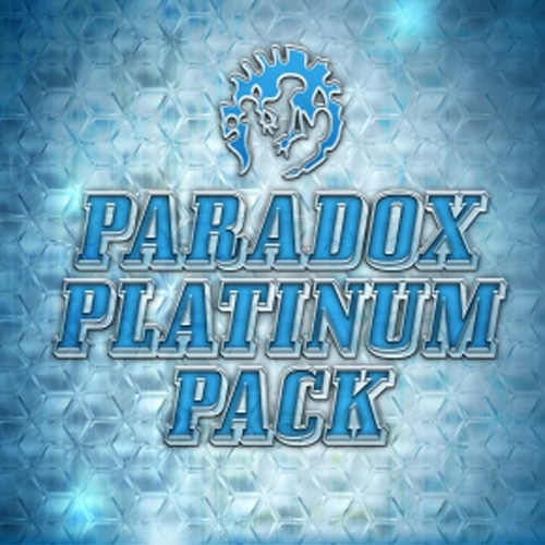 Paradox Platinum Pack Key Kaufen Preisvergleich