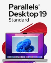 Parallels Desktop 19 Standard Pc