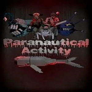 Paranautical Activity Xbox Series X