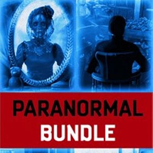 Paranormal Bundle