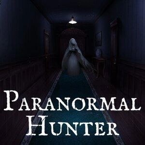 Paranormal Hunter Xbox One