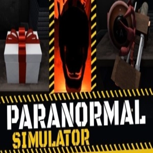 Paranormal Simulator Pc