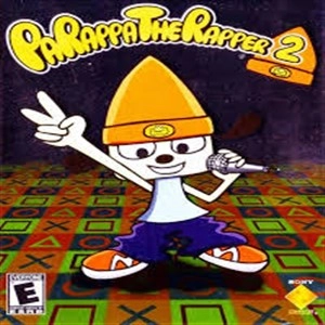 Parappa The Rapper 2 Playstation 4