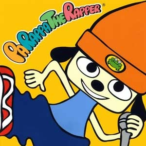 PaRappa The Rapper Remastered Playstation 4