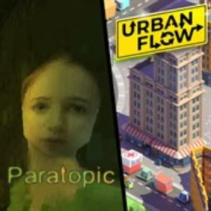 Paratopic + Urban Flow Xbox One