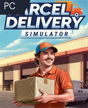 Parcel Delivery Simulator Pc