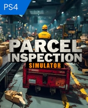 Kaufe PARCEL INSPECTION SIMULATOR PS4 Preisvergleich