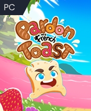 Pardon My French Toast Key kaufen Preisvergleich