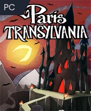 Paris Transylvania Pc
