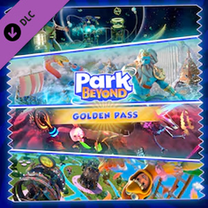 Park Beyond Golden Pass Pc