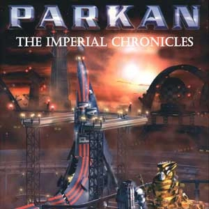 Parkan the Imperial Chronicles Pc