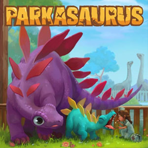 Kaufe Parkasaurus Nintendo Switch Preisvergleich