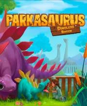 Parkasaurus Xbox Series X