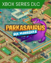 Kaufe Parkasaurus Sea Monsters Xbox Key Preisvergleich