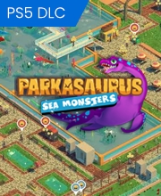 Kaufe Parkasaurus Sea Monsters PS5 Key Preisvergleich