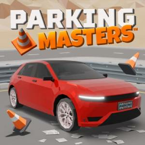 Parking Masters Xbox One