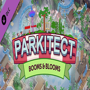 Parkitect Booms and Blooms Key kaufen Preisvergleich