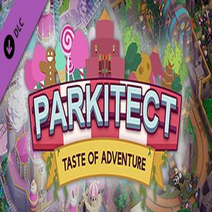 Parkitect Taste of Adventure Key kaufen Preisvergleich