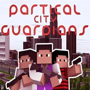 Partical City Guardians Pc