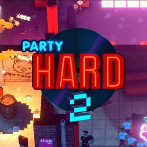 PARTY HARD 2 Key kaufen Preisvergleich